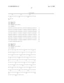 MARKER MOLECULES ASSOCIATED WITH LUNG TUMORS diagram and image