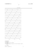 BREAST CANCER RESISTANCE PROTEIN (BCRP) AND ANTIBODIES THERETO diagram and image