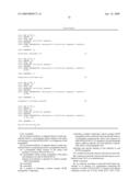 BREAST CANCER RESISTANCE PROTEIN (BCRP) AND ANTIBODIES THERETO diagram and image