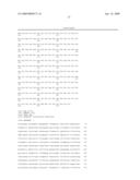 Nucleic acids and proteins of insect Or83b odorant receptor genes and uses thereof diagram and image