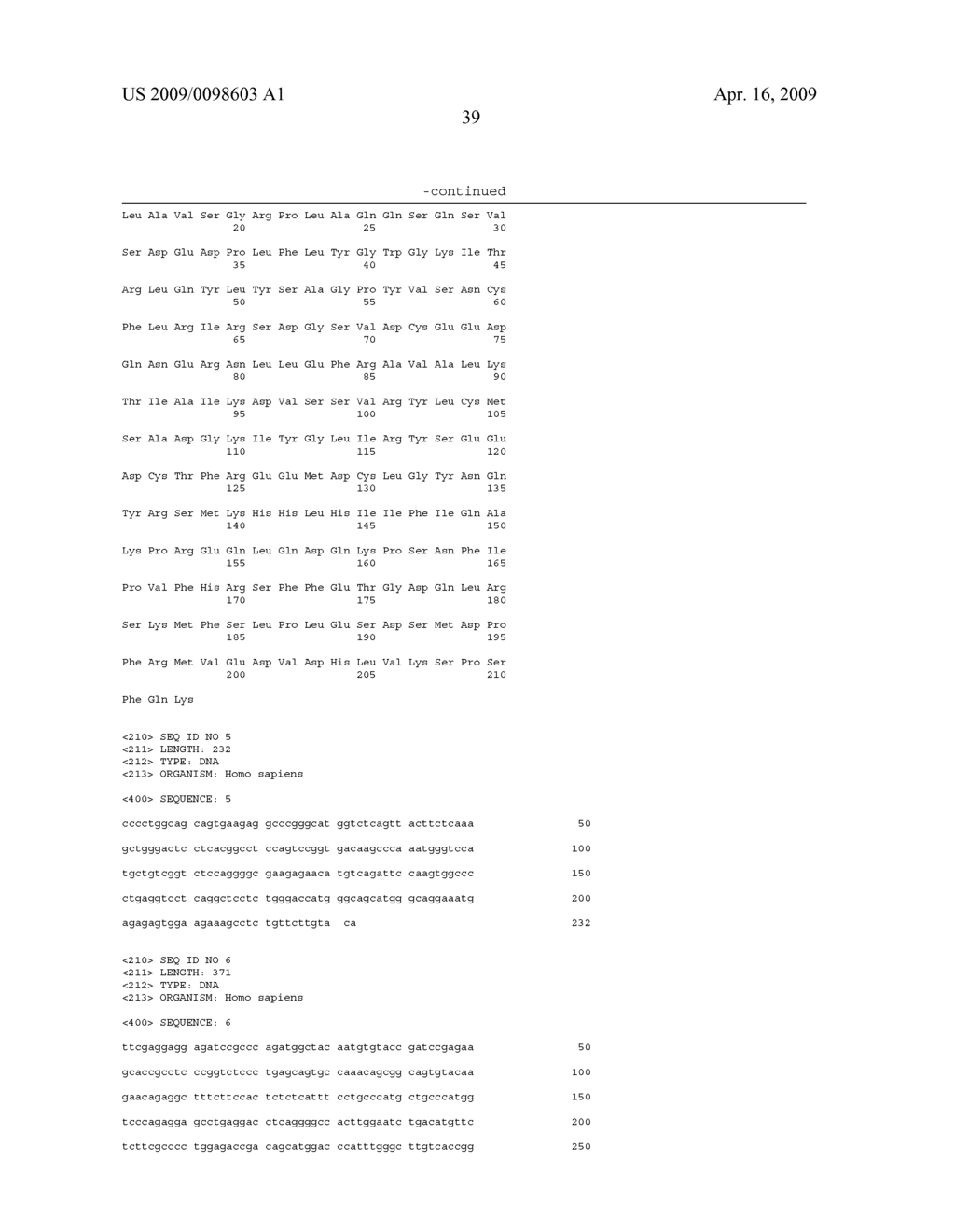 POLYPEPTIDES SHARING SEQUENCE IDENTITY WITH A FIBROBLAST GROWTH FACTOR POLYPEPTIDE AND NUCLEIC ACIDS ENCODING THE SAME - diagram, schematic, and image 52