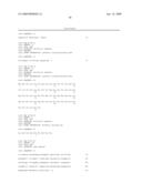 POLYPEPTIDES SHARING SEQUENCE IDENTITY WITH A FIBROBLAST GROWTH FACTOR POLYPEPTIDE AND NUCLEIC ACIDS ENCODING THE SAME diagram and image