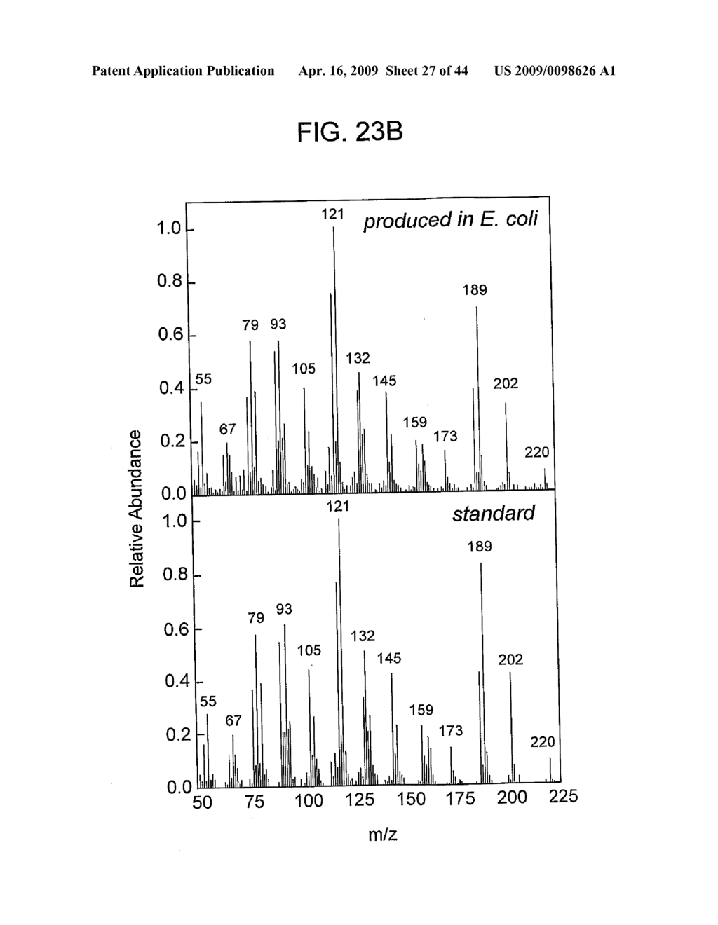 NUCLEIC ACIDS ENCODING MODIFIED CYTOCHROME P450 ENZYMES AND METHODS OF USE THEREOF - diagram, schematic, and image 28