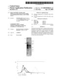 HMGN2 peptides and related molecules that selectively home to tumor blood vessels and tumor cells diagram and image