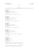 HMGN2 peptides and related molecules that selectively home to tumor blood vessels and tumor cells diagram and image