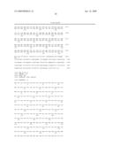 HMGN2 peptides and related molecules that selectively home to tumor blood vessels and tumor cells diagram and image