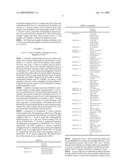 Recombinant antigens for the detection of coxiella burnetii diagram and image