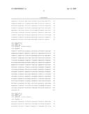 Recombinant antigens for the detection of coxiella burnetii diagram and image