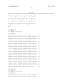 Recombinant antigens for the detection of coxiella burnetii diagram and image