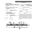 PROCESS FOR MANUFACTURING A CBRAM MEMORY HAVING ENHANCED RELIABILITY diagram and image