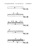 PROCESS FOR MANUFACTURING A CBRAM MEMORY HAVING ENHANCED RELIABILITY diagram and image