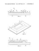 Low Cost Hermetically Sealed Package diagram and image