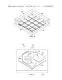 Low Cost Hermetically Sealed Package diagram and image