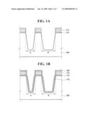 Methods of Forming Integrated Circuit Devices Having Ion-Cured Electrically Insulating Layers Therein diagram and image