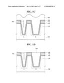 Methods of Forming Integrated Circuit Devices Having Ion-Cured Electrically Insulating Layers Therein diagram and image