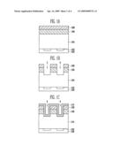 SEMICONDUCTOR DEVICE AND METHOD OF FORMING CONTACT PLUG OF SEMICONDUCTOR DEVICE diagram and image