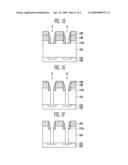 SEMICONDUCTOR DEVICE AND METHOD OF FORMING CONTACT PLUG OF SEMICONDUCTOR DEVICE diagram and image