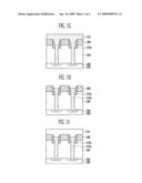 SEMICONDUCTOR DEVICE AND METHOD OF FORMING CONTACT PLUG OF SEMICONDUCTOR DEVICE diagram and image