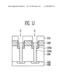 SEMICONDUCTOR DEVICE AND METHOD OF FORMING CONTACT PLUG OF SEMICONDUCTOR DEVICE diagram and image