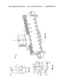 Electrical wire connector diagram and image