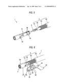 COAXIAL CABLE SHIELDING TERMINAL diagram and image