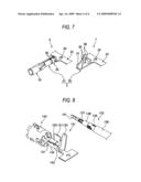 COAXIAL CABLE SHIELDING TERMINAL diagram and image