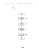 METHOD AND SYSTEM FOR UTILIZING OUT OF BAND SIGNALING FOR CALIBRATION AND CONFIGURATION OF A MESH NETWORK OF EHF TRANSCEIVERS/REPEATERS diagram and image