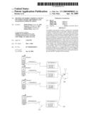 METHOD AND MOBILE TERMINAL DEVICE INCLUDING SMARTCARD MODULE AND NEAR FIELD COMMUNICATIONS diagram and image