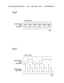 FREQUENCY SYNTHESIZER, RADIO COMMUNICATION SYSTEM, AND SEMICONDUCTOR DEVICE diagram and image