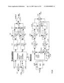 Cross-Correlated Quadrature Modulated Spread Spectrum, OFDM and Position Finder System diagram and image