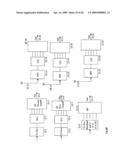 Cross-Correlated Quadrature Modulated Spread Spectrum, OFDM and Position Finder System diagram and image