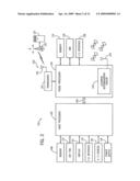 USING WIRELESS CHARACTERISTIC TO TRIGGER GENERATION OF POSITION FIX diagram and image