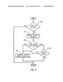 USING WIRELESS CHARACTERISTIC TO TRIGGER GENERATION OF POSITION FIX diagram and image