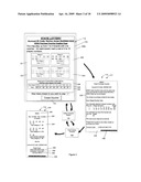 Systems and Methods for Redeeming Tickets for On-Line Lotteries and On-Line Games diagram and image