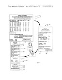 Systems and Methods for Redeeming Tickets for On-Line Lotteries and On-Line Games diagram and image