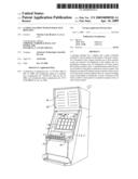 GAMING MACHINE WITH INTERACTIVE BONUSING diagram and image