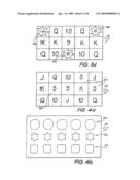 GAMING MACHINE WITH INTERACTIVE BONUSING diagram and image