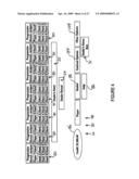 APPARATUS AND METHODOLOGY FOR ELECTRONIC TABLE GAME SYSTEM diagram and image