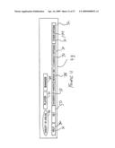 APPARATUS AND METHODOLOGY FOR ELECTRONIC TABLE GAME SYSTEM diagram and image