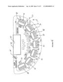 APPARATUS AND METHODOLOGY FOR ELECTRONIC TABLE GAME SYSTEM diagram and image