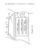 APPARATUS AND METHODOLOGY FOR ELECTRONIC TABLE GAME SYSTEM diagram and image