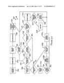 APPARATUS AND METHODOLOGY FOR ELECTRONIC TABLE GAME SYSTEM diagram and image