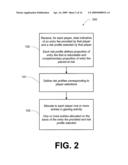 Systems and Methods for Providing Gaming Activities diagram and image