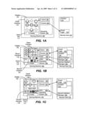 Gaming Machine with Externally Controlled Content Display diagram and image