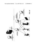 Gaming Machine with Externally Controlled Content Display diagram and image