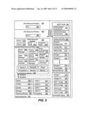 Gaming Machine with Externally Controlled Content Display diagram and image