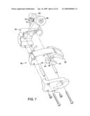 BICYCLE REAR DERAILLEUR diagram and image