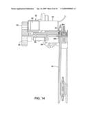 BICYCLE REAR DERAILLEUR diagram and image