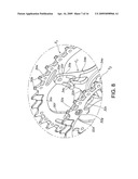 BICYCLE REAR SPROCKET ASSEMBLY diagram and image