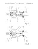 TWO-STAGE MACHINE TOOL GEARING, IN PARTICULAR SPINDLE GEARING diagram and image